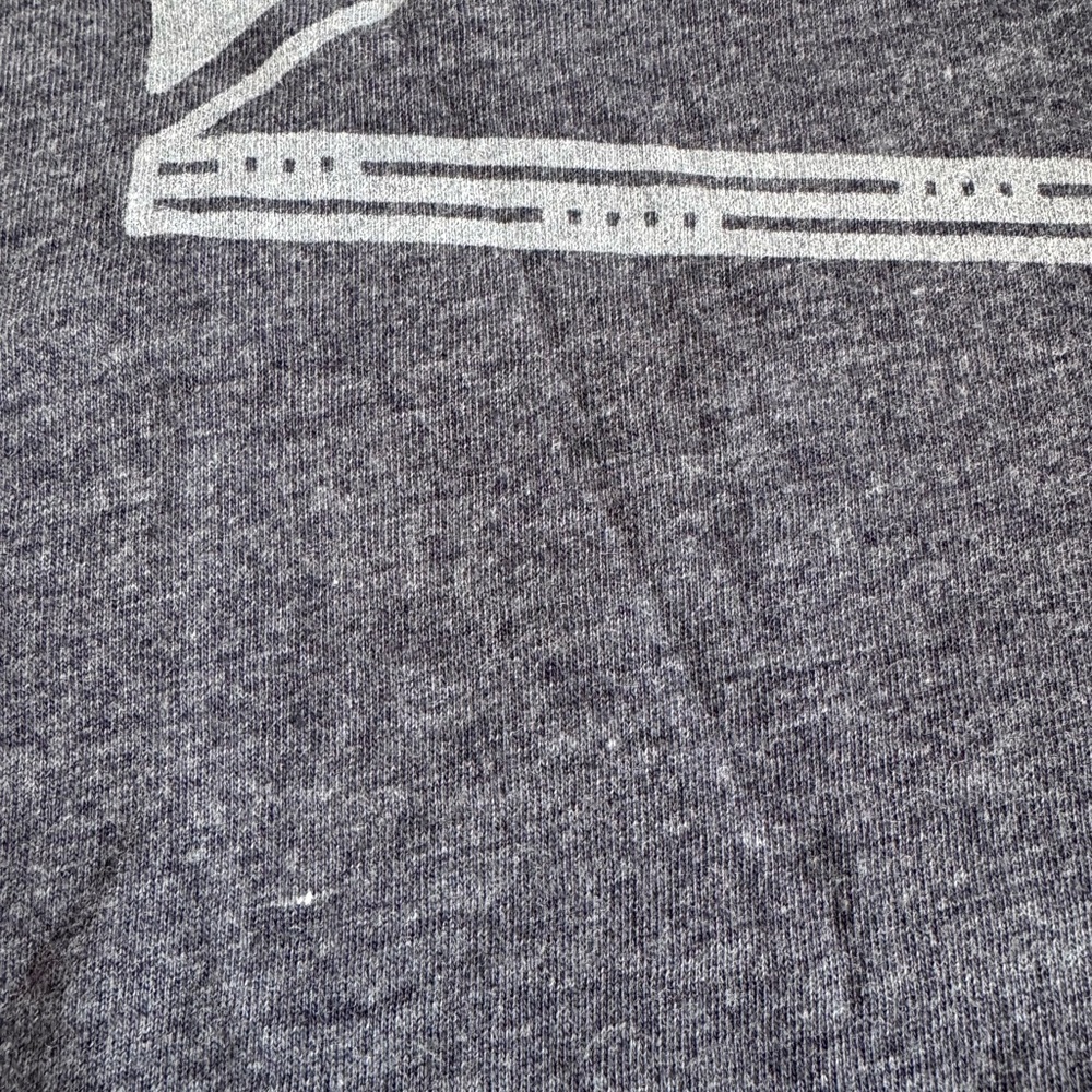 2 for $30 Item, Cotopaxi T-Shirt Women’s, Grey, M, NWOT - Picture 4 of 6